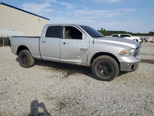 1C6RR7TT4GS172436 - 2016 RAM 1500 SLT SILVER photo 4