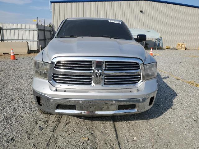 1C6RR7TT4GS172436 - 2016 RAM 1500 SLT SILVER photo 5