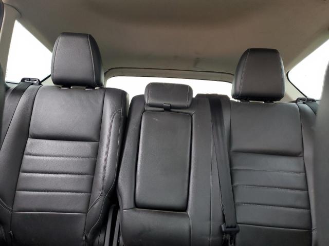 1FMCU9H91DUD92327 - 2013 FORD ESCAPE SEL WHITE photo 10