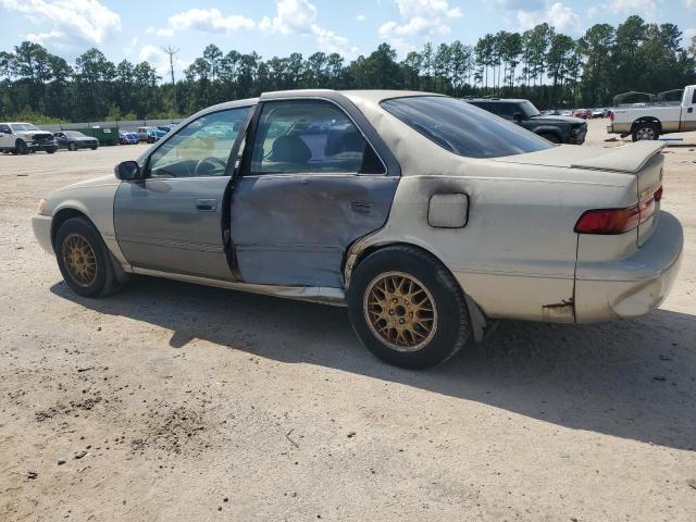 4T1BF22K3VU917365 - 1997 TOYOTA CAMRY CE 奶油色 照片 2