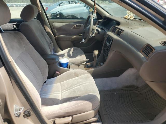 4T1BF22K3VU917365 - 1997 TOYOTA CAMRY CE 奶油色 照片 7