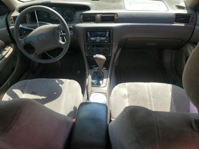 4T1BF22K3VU917365 - 1997 TOYOTA CAMRY CE 奶油色 照片 8
