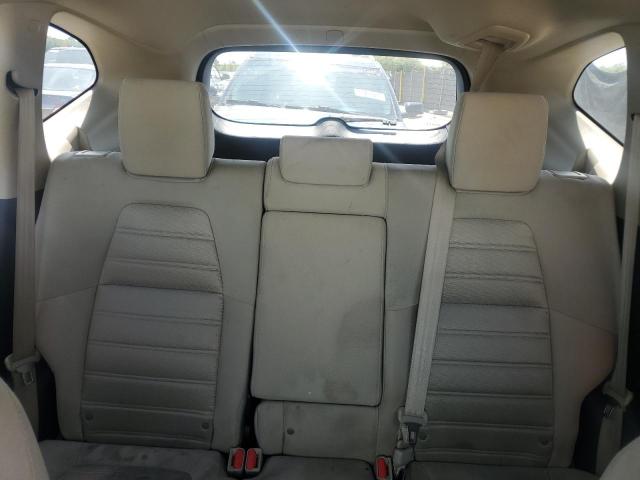 5J6RW2H58KA003219 - 2019 HONDA CR-V EX Ақ фото 10