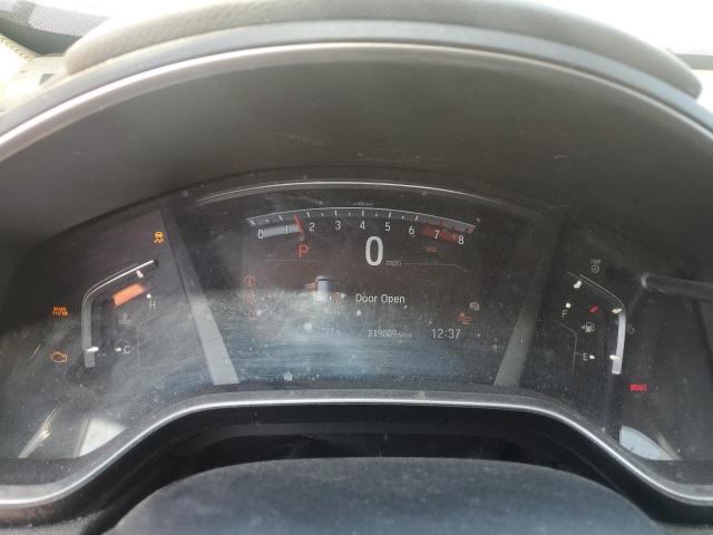 5J6RW2H58KA003219 - 2019 HONDA CR-V EX Ақ фото 9