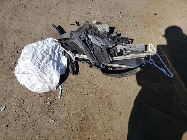 WBAKB8C57BCY65734 - 2011 BMW ALPINA B7 LI SILVER photo 12