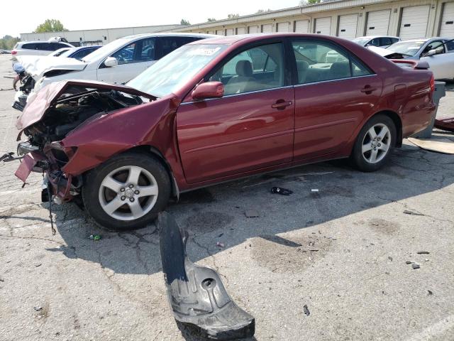 2004 TOYOTA CAMRY SE, 