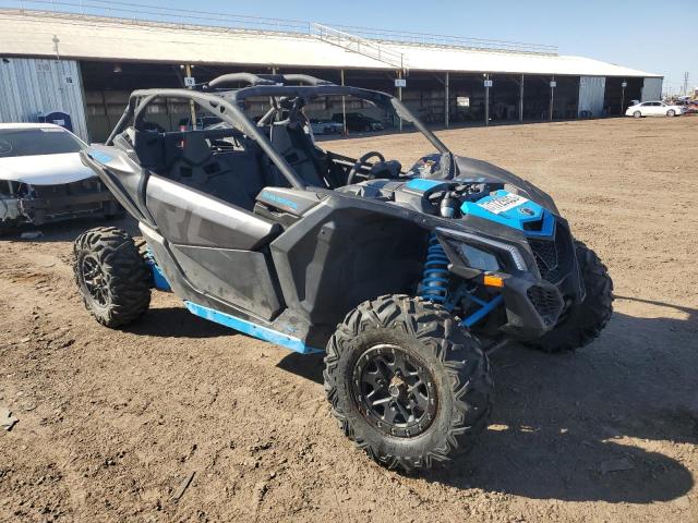 3JBVPAY43KK000412 - 2019 CAN-AM MAVERICK X RC TURBO TWO TONE photo 1