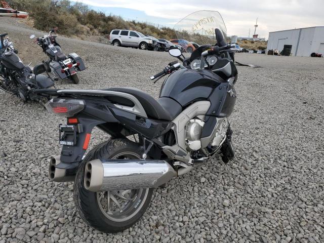 WB1061209CZZ20708 - 2012 BMW K1600 GTL BLACK photo 4