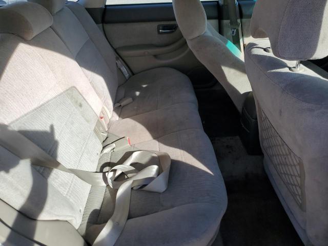 4S3BH675X27608530 - 2002 SUBARU LEGACY OUTBACK AWP 白色 照片 11