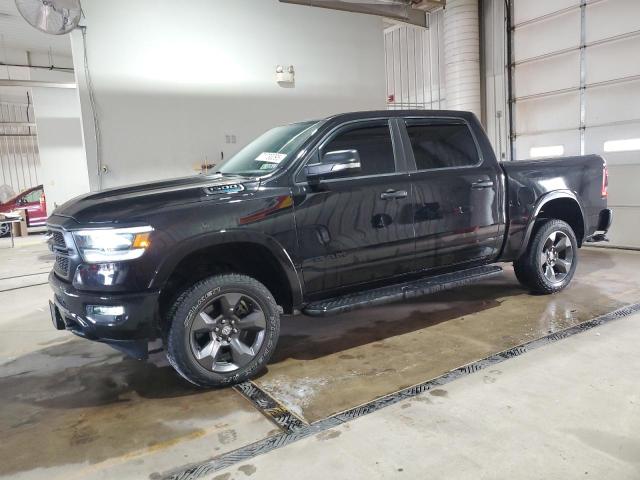 2022 RAM 1500 BIG HORN/LONE STAR, 