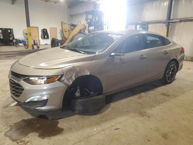 2023 CHEVROLET MALIBU LT, 