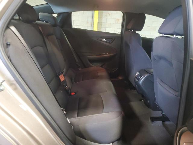 1G1ZD5ST8PF220504 - 2023 CHEVROLET MALIBU LT BEIGE photo 10