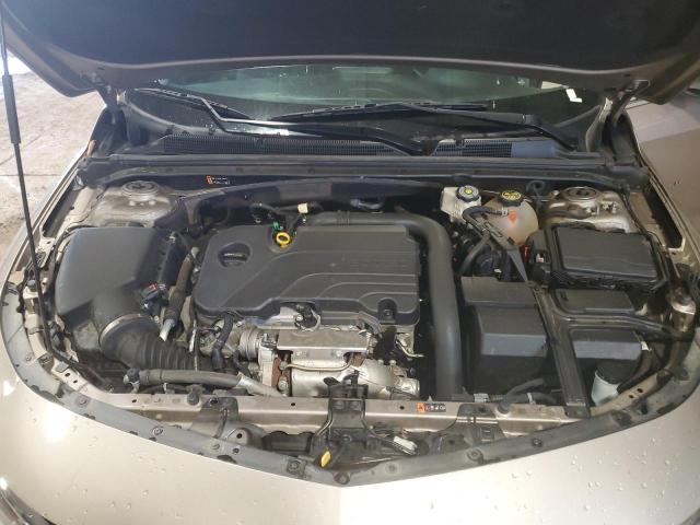 1G1ZD5ST8PF220504 - 2023 CHEVROLET MALIBU LT BEIGE photo 11