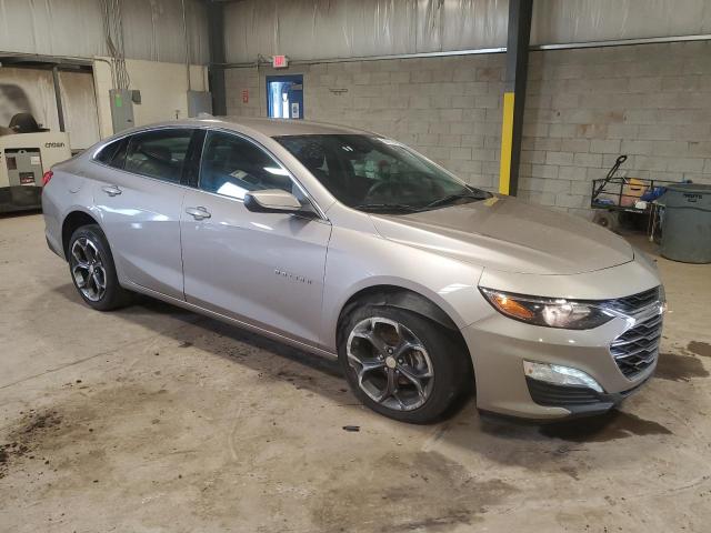 1G1ZD5ST8PF220504 - 2023 CHEVROLET MALIBU LT BEIGE photo 4