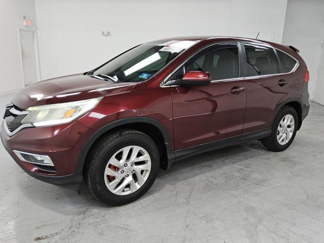 2016 HONDA CR-V EX, 