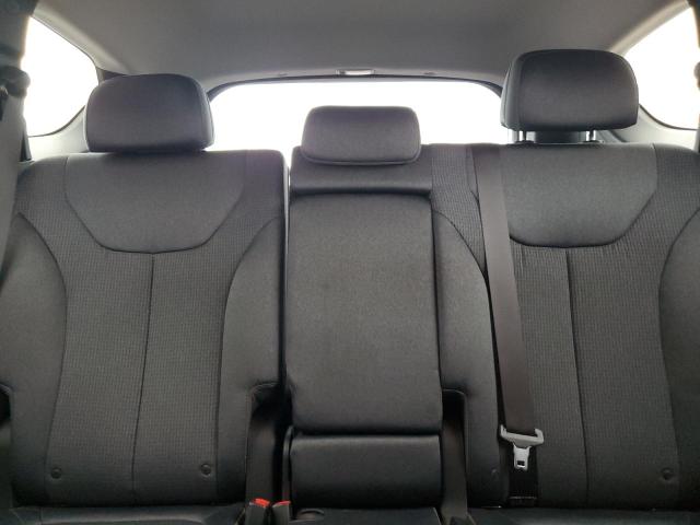 5NMS24AJ4PH515143 - 2023 HYUNDAI SANTA FE SEL Серый фото 10