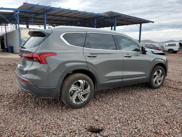 5NMS24AJ4PH515143 - 2023 HYUNDAI SANTA FE SEL Серый фото 3