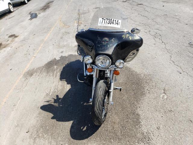 1HD1FC4177Y721319 - 2007 HARLEY-DAVIDSON FLHTCUI 黑色 照片 5