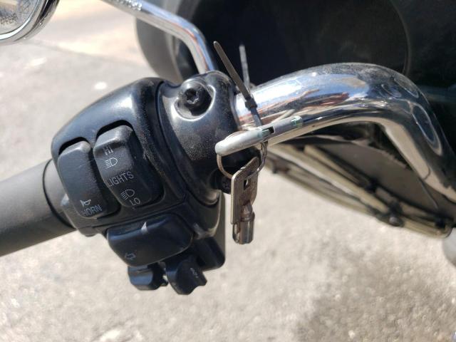 1HD1FC4177Y721319 - 2007 HARLEY-DAVIDSON FLHTCUI 黑色 照片 8