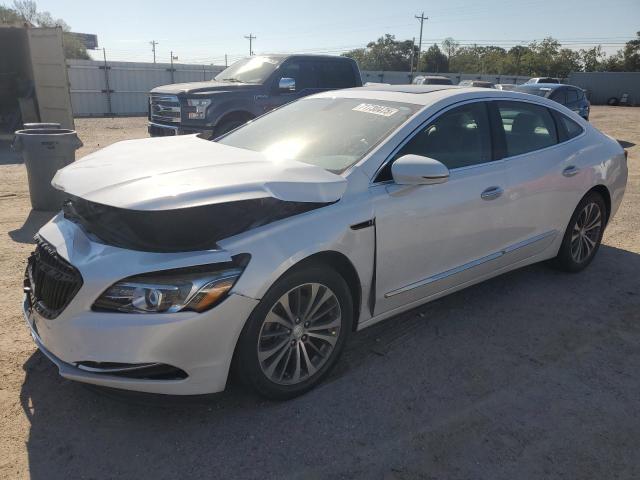 2019 BUICK LACROSSE ESSENCE, 