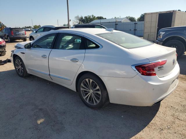 1G4ZP5SS2KU129444 - 2019 BUICK LACROSSE ESSENCE Blanc photo 2
