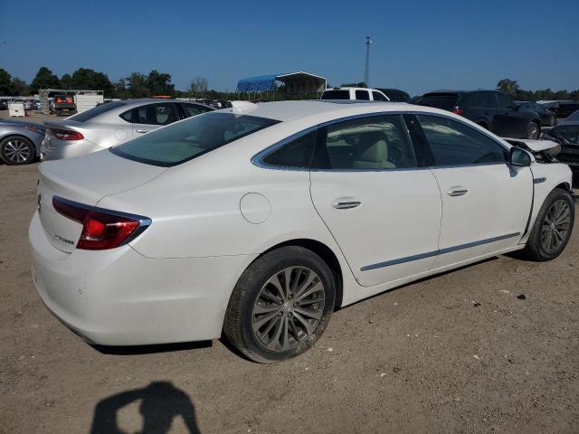 1G4ZP5SS2KU129444 - 2019 BUICK LACROSSE ESSENCE Blanc photo 3
