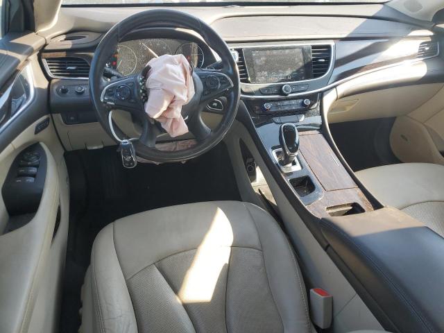 1G4ZP5SS2KU129444 - 2019 BUICK LACROSSE ESSENCE Blanc photo 8