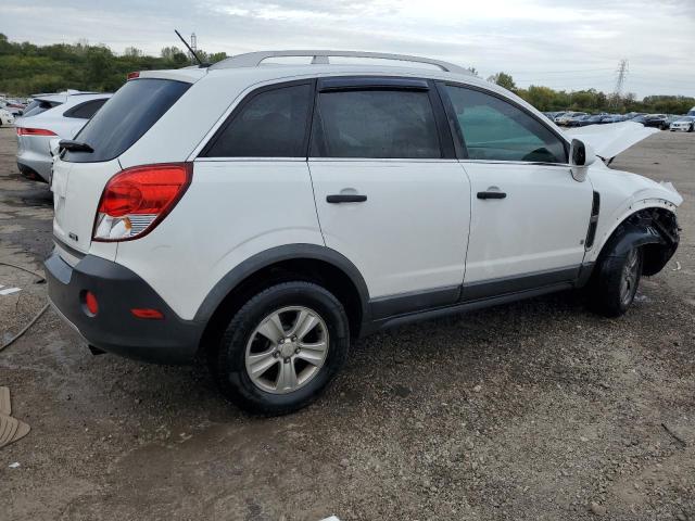 3GSCL33P89S521363 - 2009 SATURN VUE XE WHITE photo 3