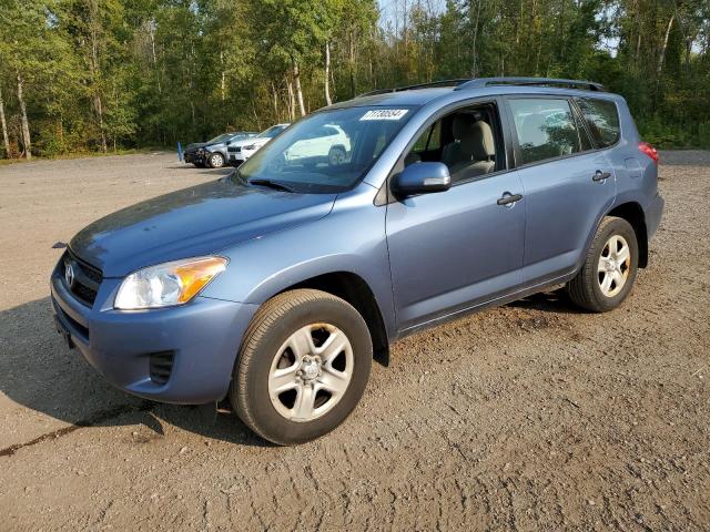 2012 TOYOTA RAV4, 