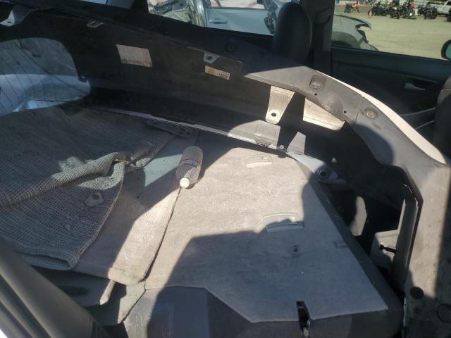 JTDKN3DU4A5221937 - 2010 TOYOTA PRIUS WHITE photo 10