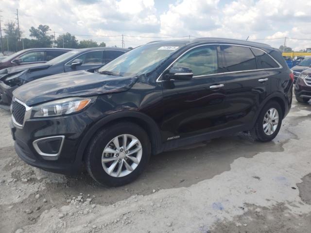 2017 KIA SORENTO LX, 