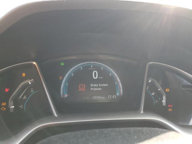 2HGFC3B79HH359188 - 2017 HONDA CIVIC EXL 白色 照片 9