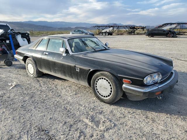 SAJNA5843JC140648 - 1988 JAGUAR XJS BLACK photo 4