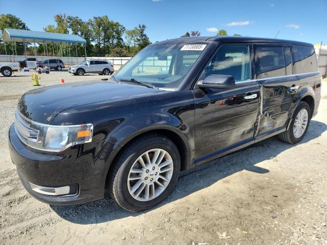 2019 FORD FLEX SEL, 