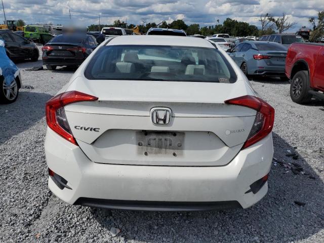 19XFC2F58HE021732 - 2017 HONDA CIVIC LX 白色 照片 6