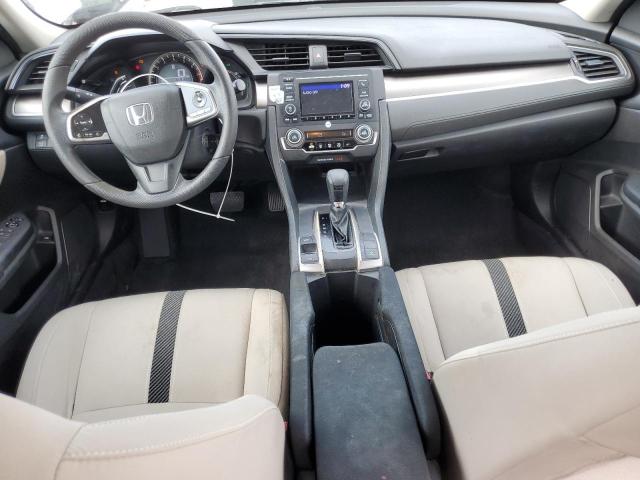 19XFC2F58HE021732 - 2017 HONDA CIVIC LX 白色 照片 8