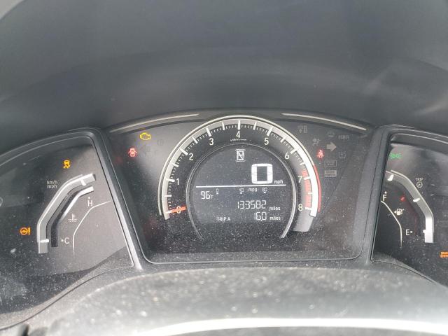 19XFC2F58HE021732 - 2017 HONDA CIVIC LX 白色 照片 9