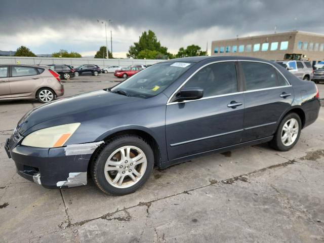 2006 HONDA ACCORD SE, 