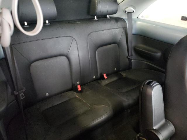 3VWRG3AG4AM035054 - 2010 VOLKSWAGEN NEW BEETLE BLUE photo 10