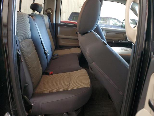 1C6RD7GT6CS336000 - 2012 DODGE RAM 1500 SLT Qara foto 10