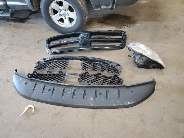 1C6RD7GT6CS336000 - 2012 DODGE RAM 1500 SLT Qara foto 12