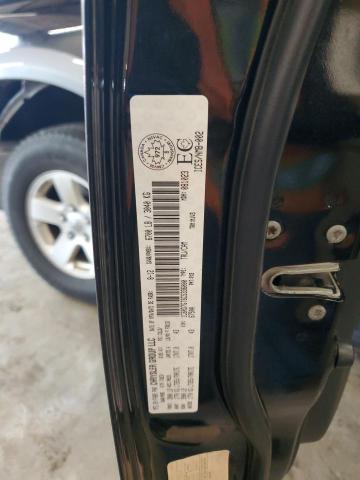 1C6RD7GT6CS336000 - 2012 DODGE RAM 1500 SLT Qara foto 13