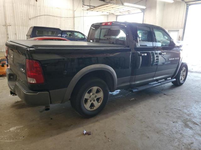 1C6RD7GT6CS336000 - 2012 DODGE RAM 1500 SLT Qara foto 3