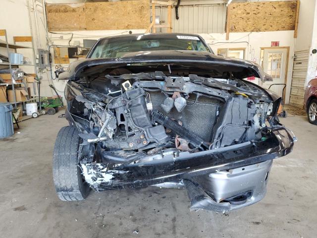 1C6RD7GT6CS336000 - 2012 DODGE RAM 1500 SLT Qara foto 5