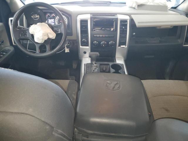 1C6RD7GT6CS336000 - 2012 DODGE RAM 1500 SLT Qara foto 8