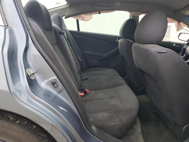 1N4AL2AP5CC230628 - 2012 NISSAN ALTIMA BASE 蓝色 照片 10