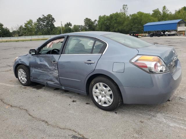 1N4AL2AP5CC230628 - 2012 NISSAN ALTIMA BASE 蓝色 照片 2