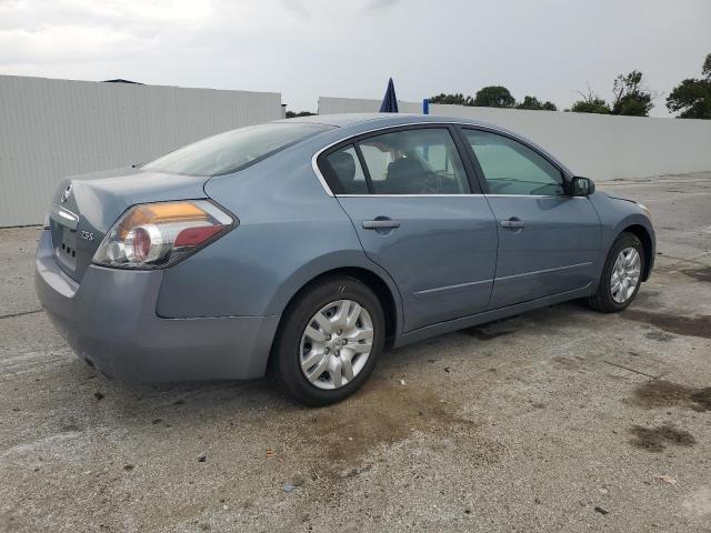 1N4AL2AP5CC230628 - 2012 NISSAN ALTIMA BASE 蓝色 照片 3