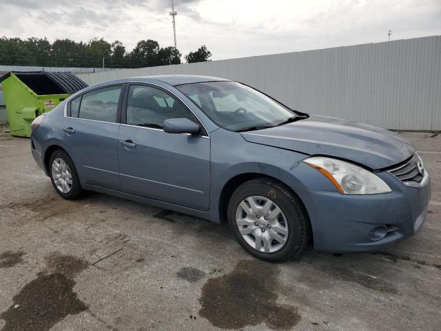 1N4AL2AP5CC230628 - 2012 NISSAN ALTIMA BASE 蓝色 照片 4