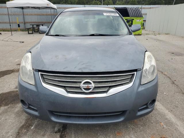 1N4AL2AP5CC230628 - 2012 NISSAN ALTIMA BASE 蓝色 照片 5